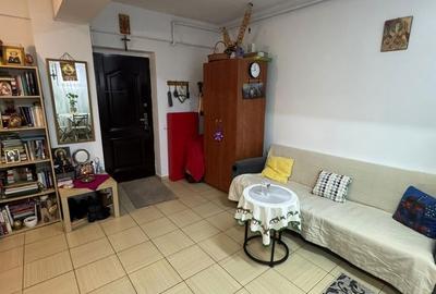Apartament cu 2 camere în Central - 8