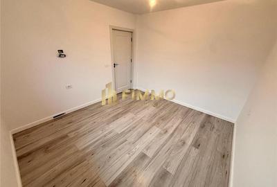 Duplex cu 4 camere cu Teren 260 Mp în Exterior Est - 7