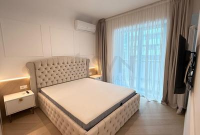 REA1024065 3 camere Cortina North l loc de parcare inclus l terasa 30mp - 5