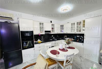 Vila exclusivista 195 mp, 350 mp teren, individuala, constru - 6