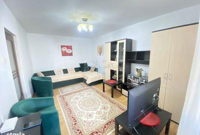 Apartament cu 2 camere decomandat, mobilat în Rahova - 5