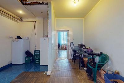 Casă individuală cu 7 camere cu Teren 311 Mp în Universitate - 25