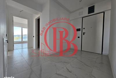 Apartament cu 4 camere în Industriilor - 1