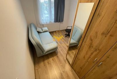 Casă 3 camere, Dambul Rotund, Mega Image, Partizanilor Pet Friendly - 4