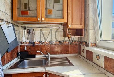 Apartament cu 2 camere decomandat, mobilat în Aviației - 13