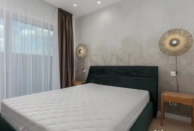 Apartament cu 2 camere decomandat în Aviației - 7