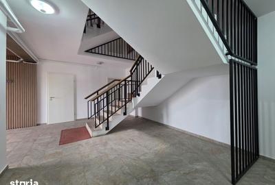 Apartament cu 3 camere în Sânpetru - 8