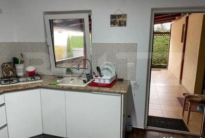 Casă cu 4 camere cu Teren 1050 Mp în Central - 7