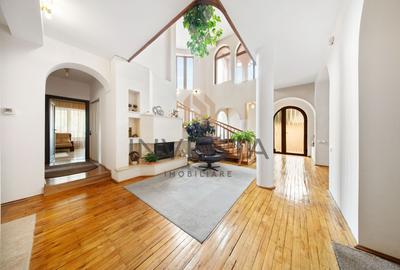 Vila ideala pentru locuința, clinica sau birouri! - 3