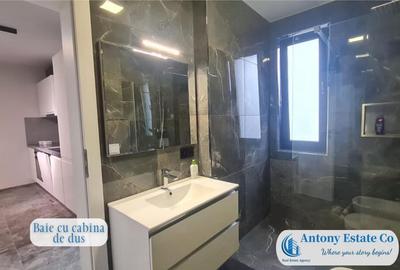 Apartament de inchiriat, 2 camere, Open Space, Grigorescu - - 5