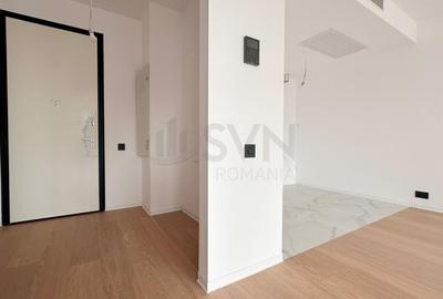 Apartament cu 2 camere semidecomandat în Floreasca - 4