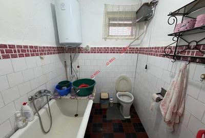 Casă cu 3 camere cu Teren 50 Mp în Central - 2