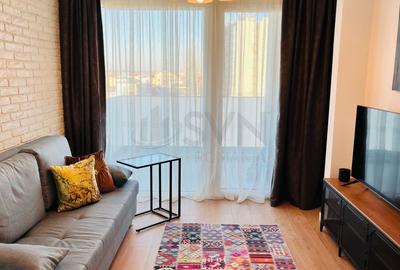 REA1023064 Studio Dublu I Afi City I Bucurestii Noi