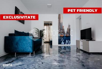 Apartament cu 2 camere în Florești - 9