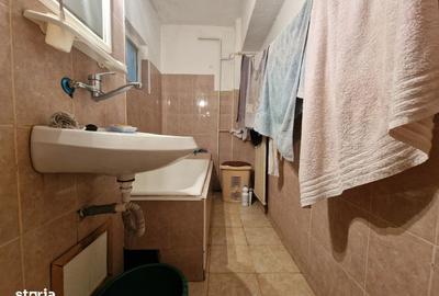 Apartament cu 4 camere decomandat, mobilat în Gheorgheni - 12