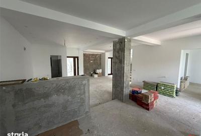 Casă cu 5 camere cu Teren 674 Mp în Vânători - 14