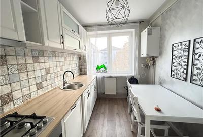 Apartament de inchiriat 3 camere Sibiu Vasile Milea Apartament de inchiriat 3 camere Sibiu Vasile Milea - 4