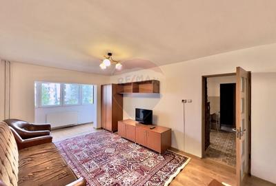 Apartament cu 2 camere decomandat, mobilat în Zorilor