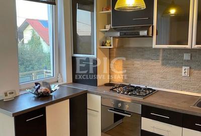 Apartament cu 3 camere în 7 Noiembrie - 1