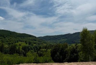 Teren de vanzare intravilan | Intorsura Buzaului - 1