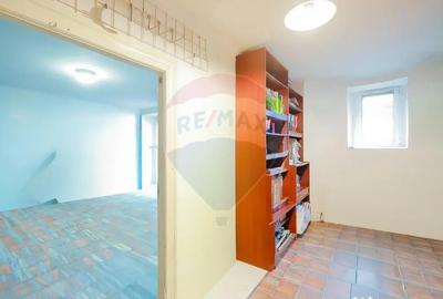 Spațiu comercial, de 86 mp, în Ultracentral - 14