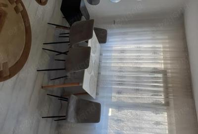 Apartament cu 2 camere nedecomandat în Central - 5