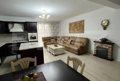 Apartament 3 camere, 102 mp, parcare subterana, zona London Residence - 4