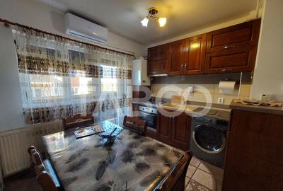 COMISION 0-EXCLUSIVITATE-Apartament 3 camere de vanzare etaj - 3