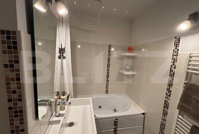 Apartament 3 camere,decomandat, Mico 11, etaj 2 - 6