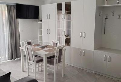 Apartament cu 2 camere semidecomandat în Central - 7