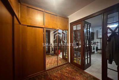 Eroii Revolutiei - Casa P + 1E - Teren 352 mp - 7