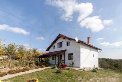 Casă cu 3 camere cu Teren 2788 Mp în Cocu - 17