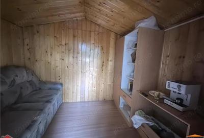 Cabana pe Stradul din Arad aproape de Mures - 12