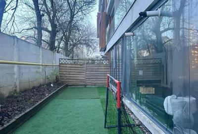 REA1027080 Apartament 2 camere Pipera l Terasa l Gradina Proprie - 11