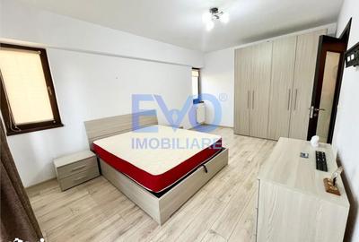 Garsonieră decomandată în Valea Lupului - 3
