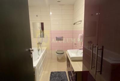 Apartament cu 2 camere decomandat în Pipera