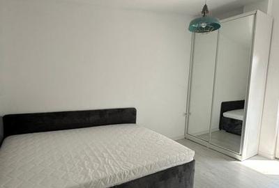 Apartament cu 2 camere în Rediu - 8