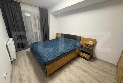 Apartament modern 2 camere, cu balcon in Dambul Rotund si parcare - 2
