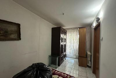 Apartament cu 3 camere nedecomandat în Malu Roșu - 7
