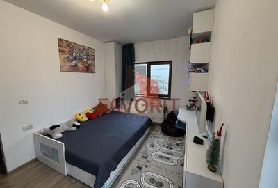 Comision 0%. Etaj 1. Zona linistita la 2 pasi de magazin - 10