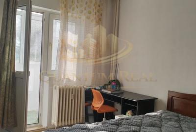 Apartament cu 2 camere semidecomandat în Berceni - 2