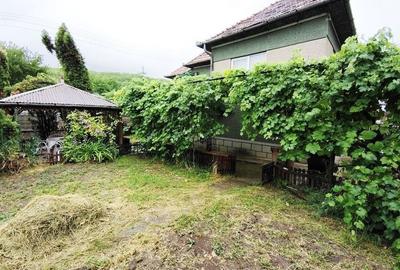 0% Comision! Casa P+E, teren 1681 mp, 2 fronturi, la asfalt, in Suceag - 4