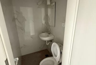 Spațiu comercial, de 52 mp, în Central - 5