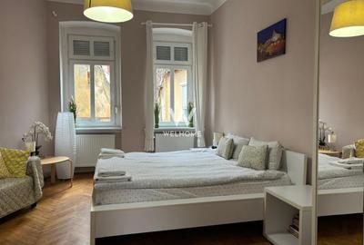 Apartament 2 camere ULTRACENTRAL - Str. 9 Mai, Sibiu - 6