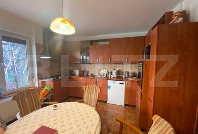 Casa individuala 7 camere, 290mp, teren 1100mp, zona central - 13