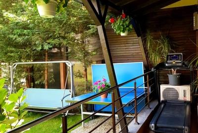 Apartament 4 camere, parter cu gradina in proprietate, Rond Cristalului, Fortuna - 7