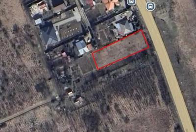 Spațiu comercial, în Copou - 2