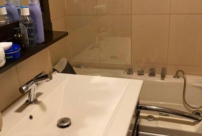 Apartament cu 4 camere decomandat, mobilat în Gara - 6