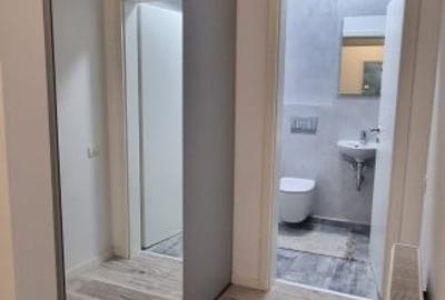 Apartament cu 2 camere semidecomandat, mobilat în Noua - 5