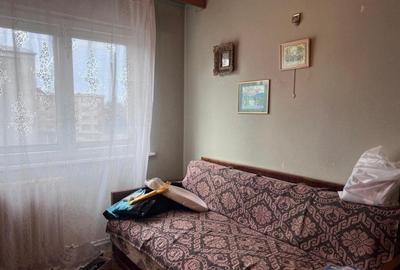 Apartament 4 camere in Deva, zona Gojdu, et 3 - 6